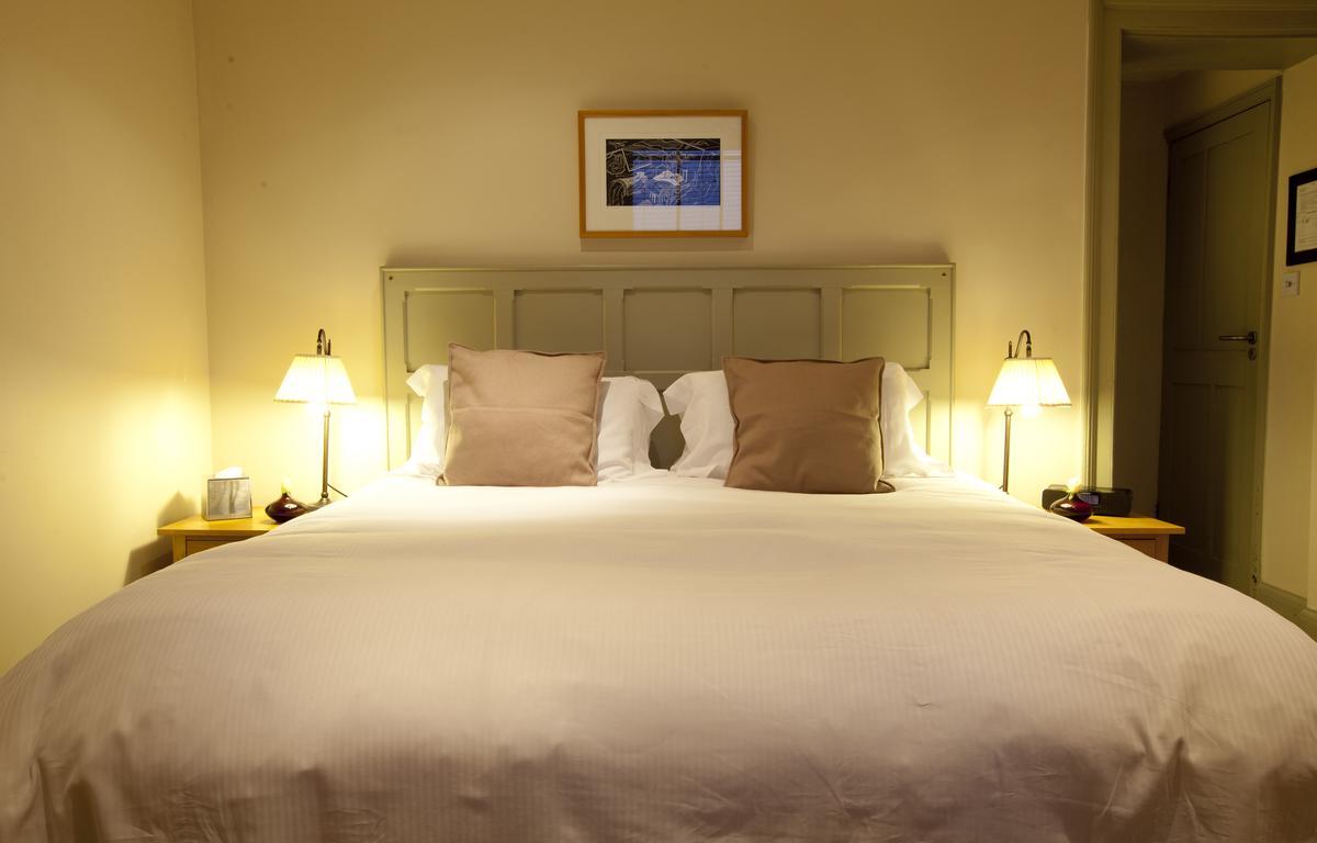 The Mistley Thorn Hotel Bagian luar foto